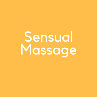 Sensual massage london service