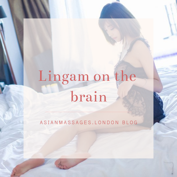 Lingam on the brain