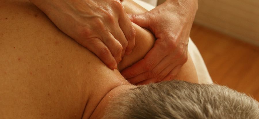 things to do after a body to body massage