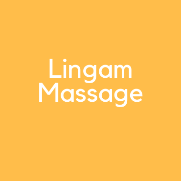 Lingam Asian massage service