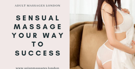 Adult Massages London